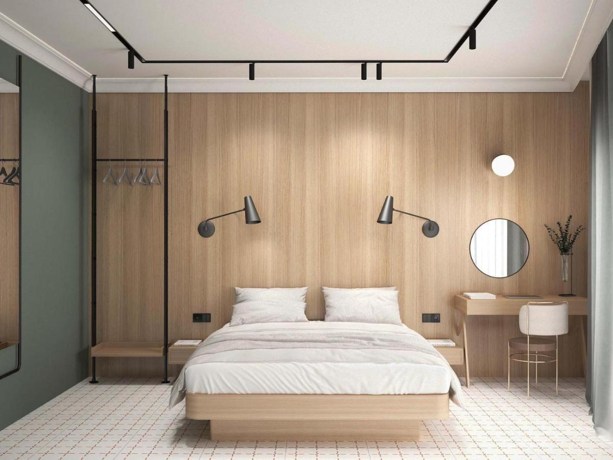 Xanthi Polis City Center With Private Parking Экстерьер фото