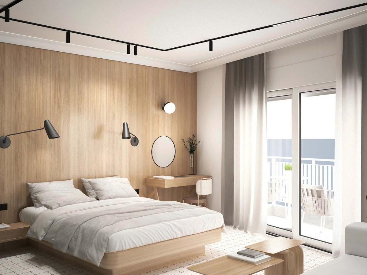 Xanthi Polis City Center With Private Parking Экстерьер фото