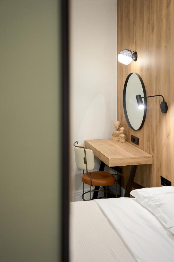 Xanthi Polis City Center With Private Parking Экстерьер фото