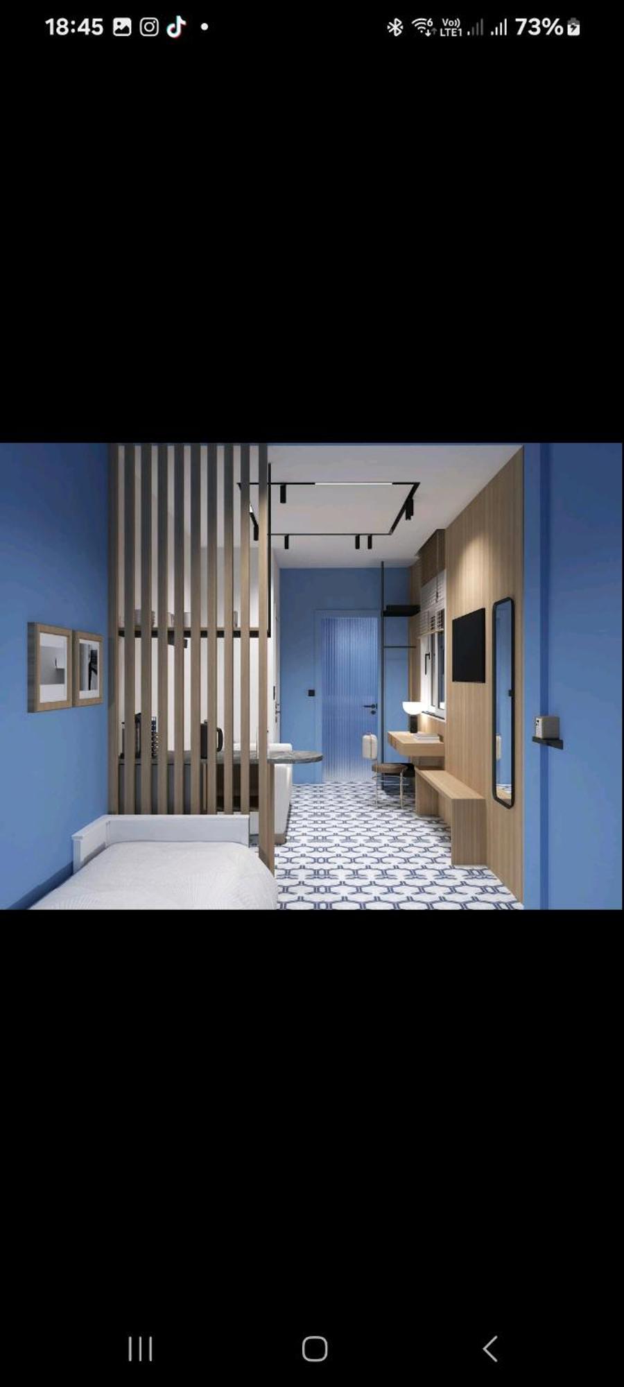 Xanthi Polis City Center With Private Parking Экстерьер фото